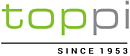 Toppi logo