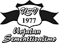 Urjalan Sementtivalimo logo