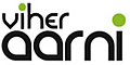 Viheraarni logo