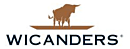 Wicanders logo