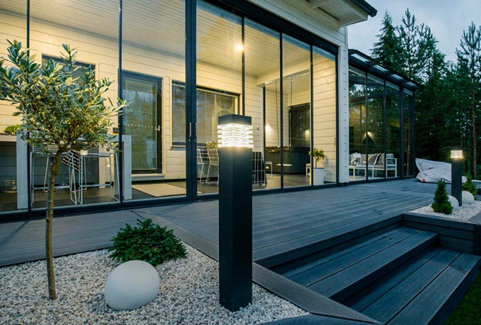 Airam-ulkovalaisimet jopa -50%