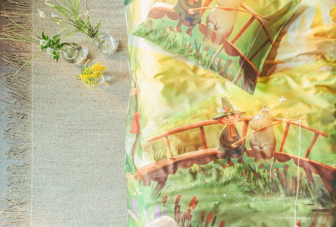 Kodintekstiilit jopa -30%