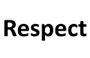 Respect