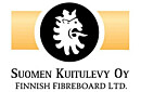 Suomen Kuitulevy