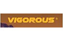 Vigorous