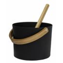 Kiulut ja löylykauhat