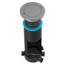 Viemärin tarkastuskaivot