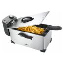 Friteerauskeittimet