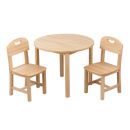 Lasten pöydät ja tuolit