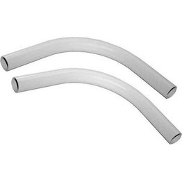  Taivutuskulma 25/29mm Roth PVC