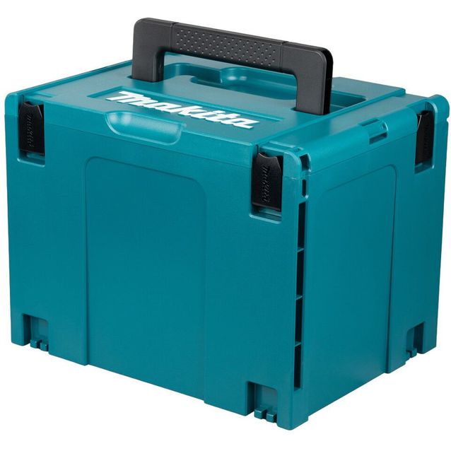 Työkalusalkku Makita Makpac 4 (821552-6)