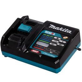 Pikalatauslaite Makita XGT DC40RA 40V