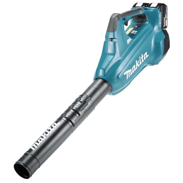 Akkulehtipuhallin Makita LXT DUB362Z 2x18V ilman akkuja