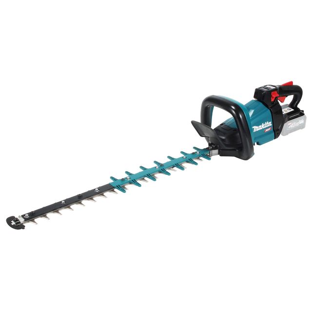 Akkupensasleikkuri Makita XGT UH004GZ 60 cm 40V ilman akkua