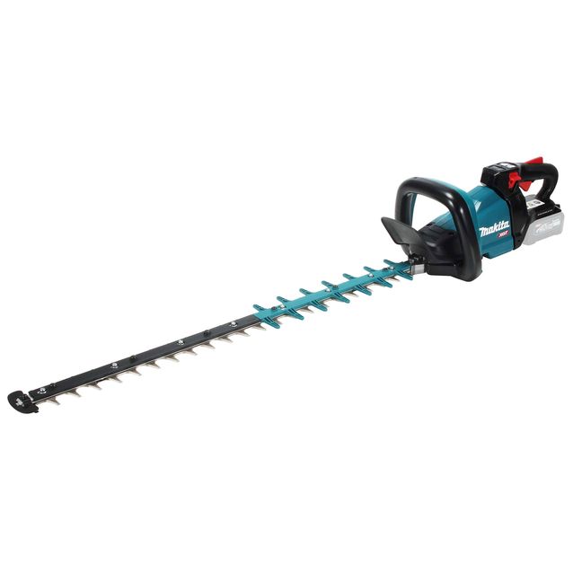 Akkupensasleikkuri Makita XGT UH005GZ 75 cm 40V ilman akkua