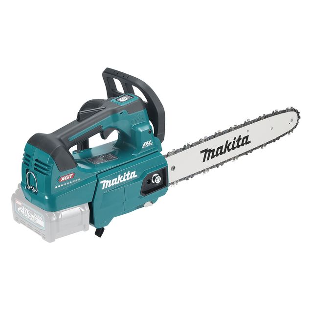 Akkuketjusaha Makita XGT UC004GZ 14