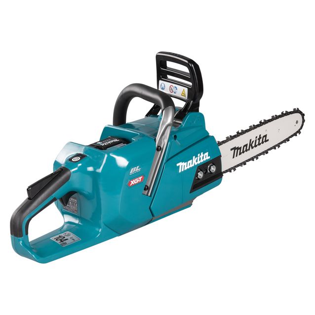 Akkuketjusaha Makita XGT UC010GZ 12