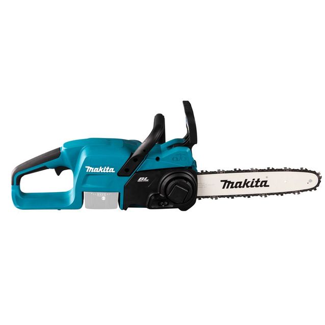 Akkuketjusaha Makita LXT DUC307Z 12 18V ilman akkua