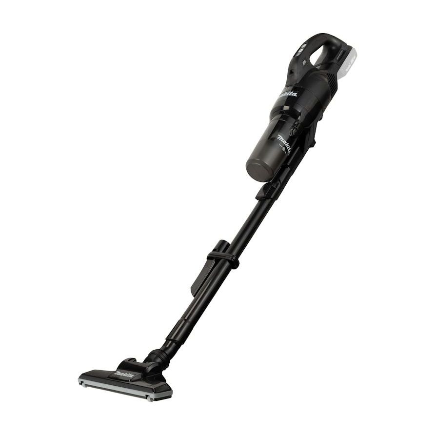 Varsi-imuri Makita LXT DCL286FZB syklonivarustein musta 18V ilman akkua