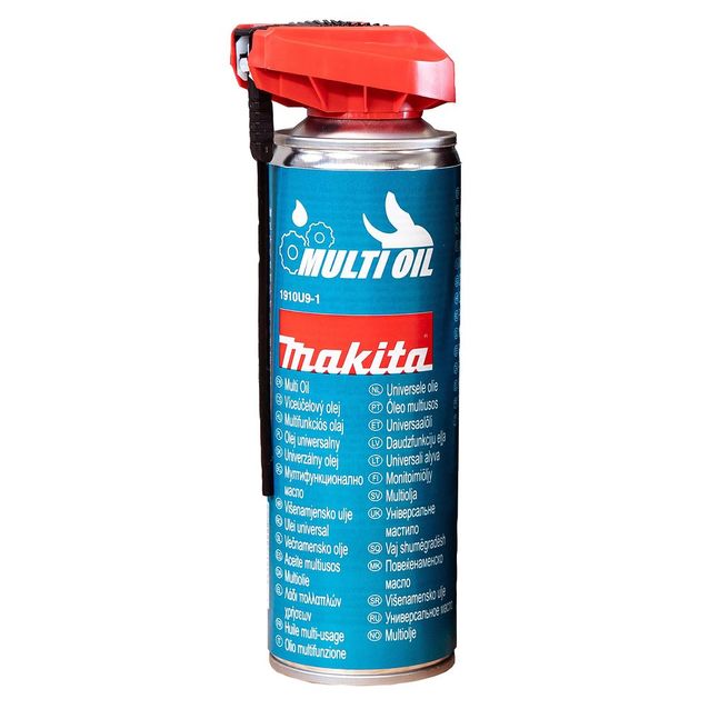 Yleisöljy Makita 1910U9-1 300 ml