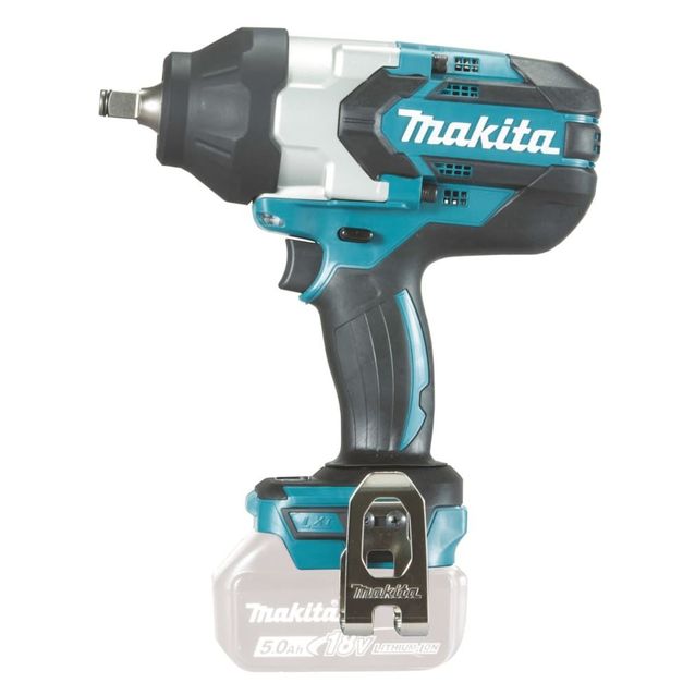Iskumutterinväännin Makita LXT DTW1002Z 18V ilman akkua