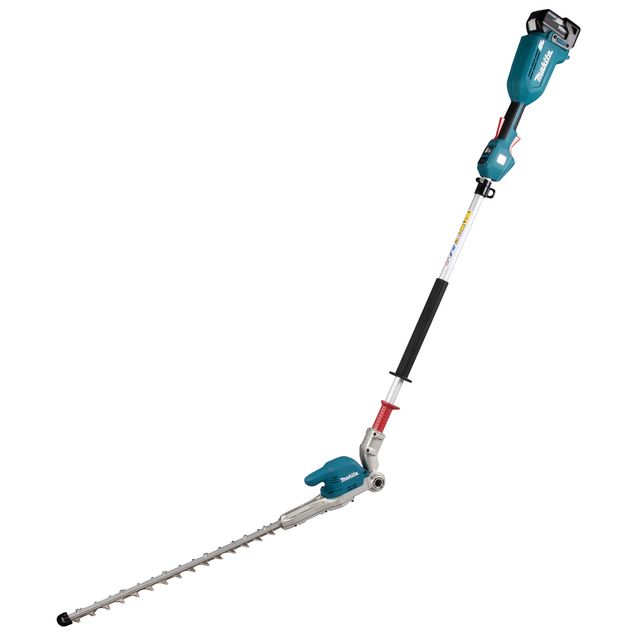 Akkupensasleikkuri Makita LXT DUN500WZ 50 cm 18V ilman akkua