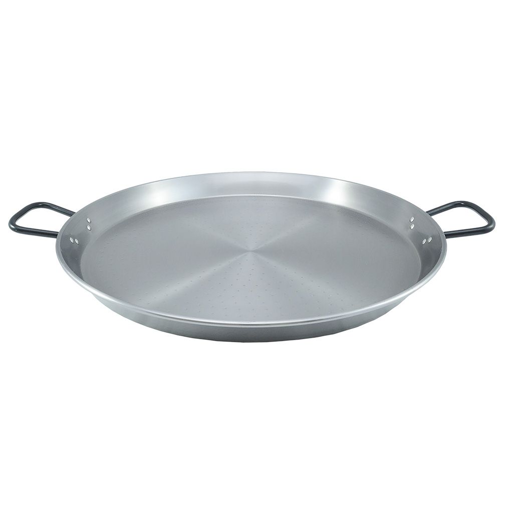 Paellapannu Muurikka Ø 50 cm teräs