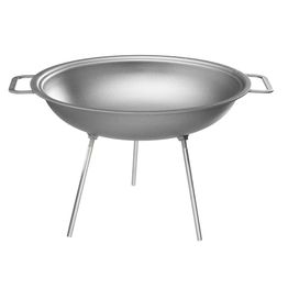 Wokpannu Muurikka Ø 43 cm sis. jalat