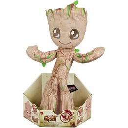 Tanssiva pehmolelu Marvel Dancing Groot