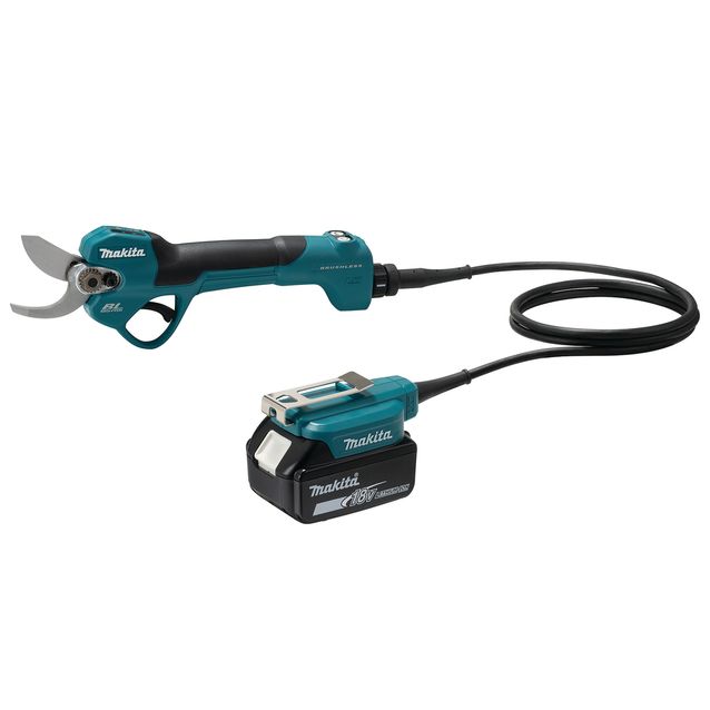 Akkuoksaleikkuri Makita LXT DUP180Z 18V ilman akkua