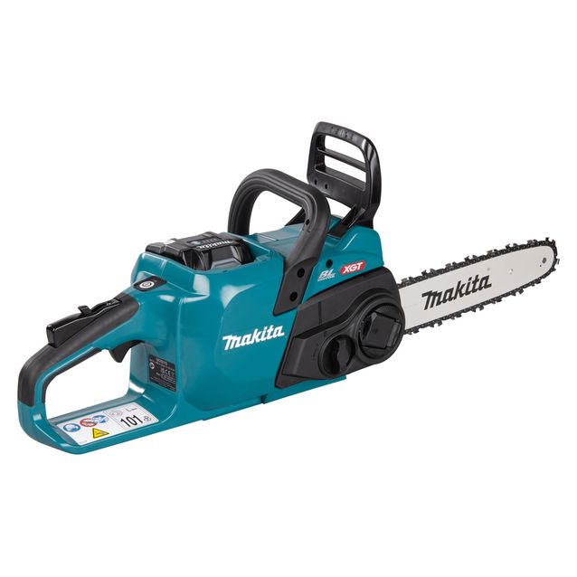 Akkuketjusaha Makita XGT UC021GZ 12