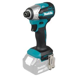 Iskevä akkuruuvinväännin Makita LXT DTD158Z 170 Nm 18V ilman akkua