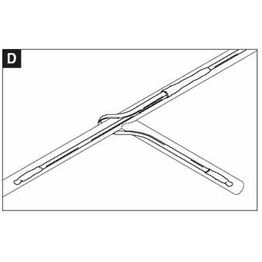T-haara TE-01-CR (FroStop, GM-2X, HWAT, FS-2X)