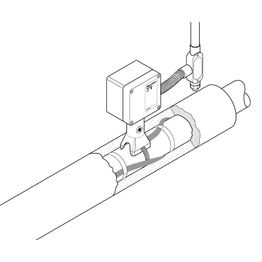 Syöttörasia varusteineen JBS-100-E
