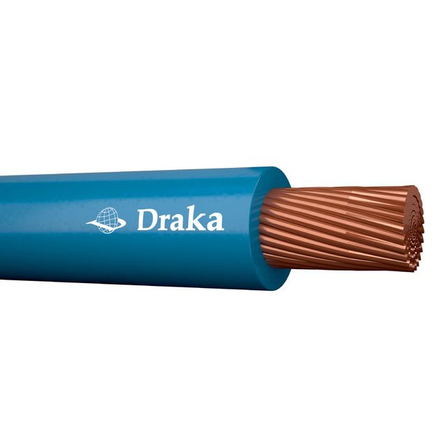Asennusjohto Draka MKEM 90 10 SI R100