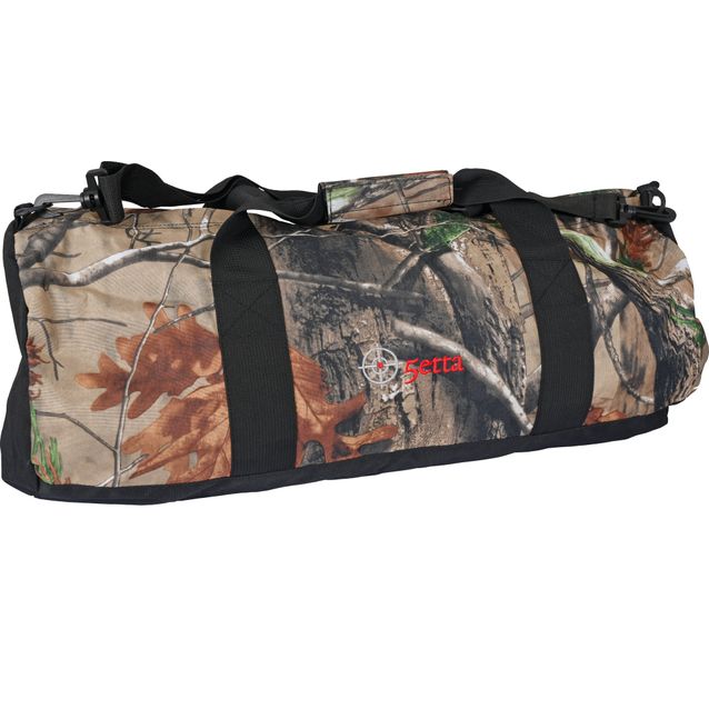 Matkalaukku 5etta Camo 30 l