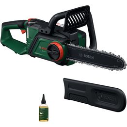 Akkuketjusaha Bosch PKE 18V-30-28 Solo 12" 18V ilman akkua