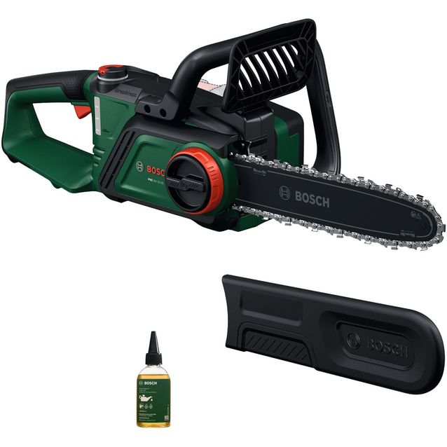 Akkuketjusaha Bosch PKE 18V-30-28 Solo 18V ilman akkua