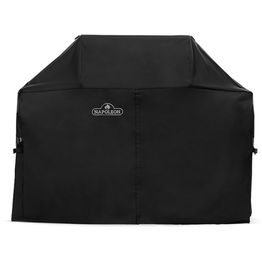 Suojahuppu Napoleon Prestige PRO500-4 Connected -kaasugrillille