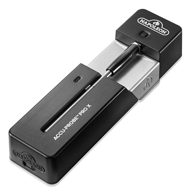 Langaton paistomittari Napoleon ACCU-PROBE™ PRO X