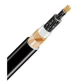 Ohjauskaapeli Draka MCMO 37X1,5