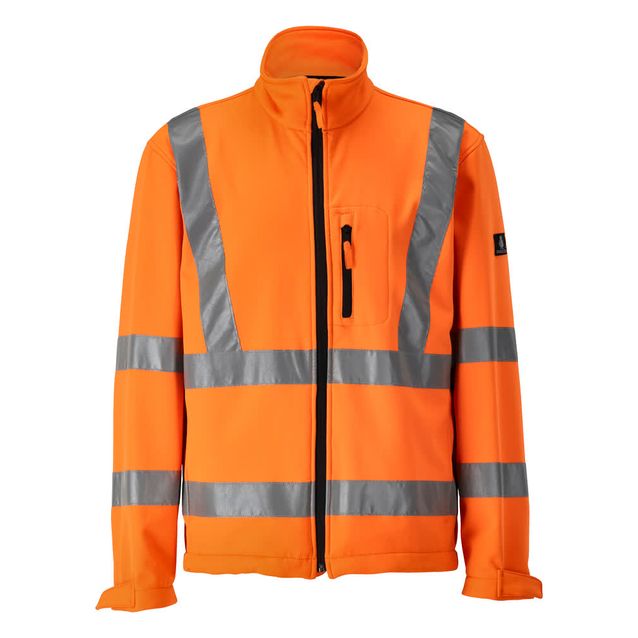 Softshell-takki Mascot Safe Arctic 08005-159