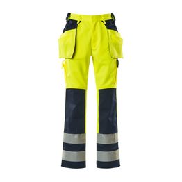 Riipputaskuhousut Mascot Safe Compete 09131-470