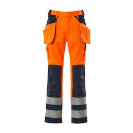 Riipputaskuhousut Mascot Safe Compete 09131-860