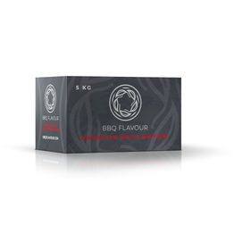 Grillihiili BBQ Flavour Binchotan White Maitiew, 5kg