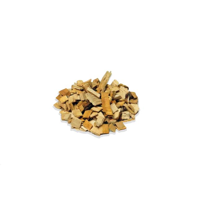 Savustuslastut BBQ Flavour leppä, 500g