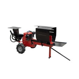 Halkomakone Timco 8T 52 cm polttomoottorilla toimiva