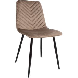 Tuoli Home4You BRIE, eri värejä