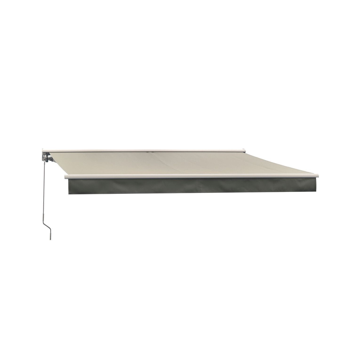 Markiisi Home4you, 300x250cm, beige