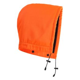 Huppu Mascot Complete 10544-660-14 hi-vis oranssi